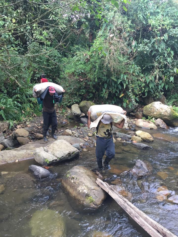 Colombia  Gallery Images