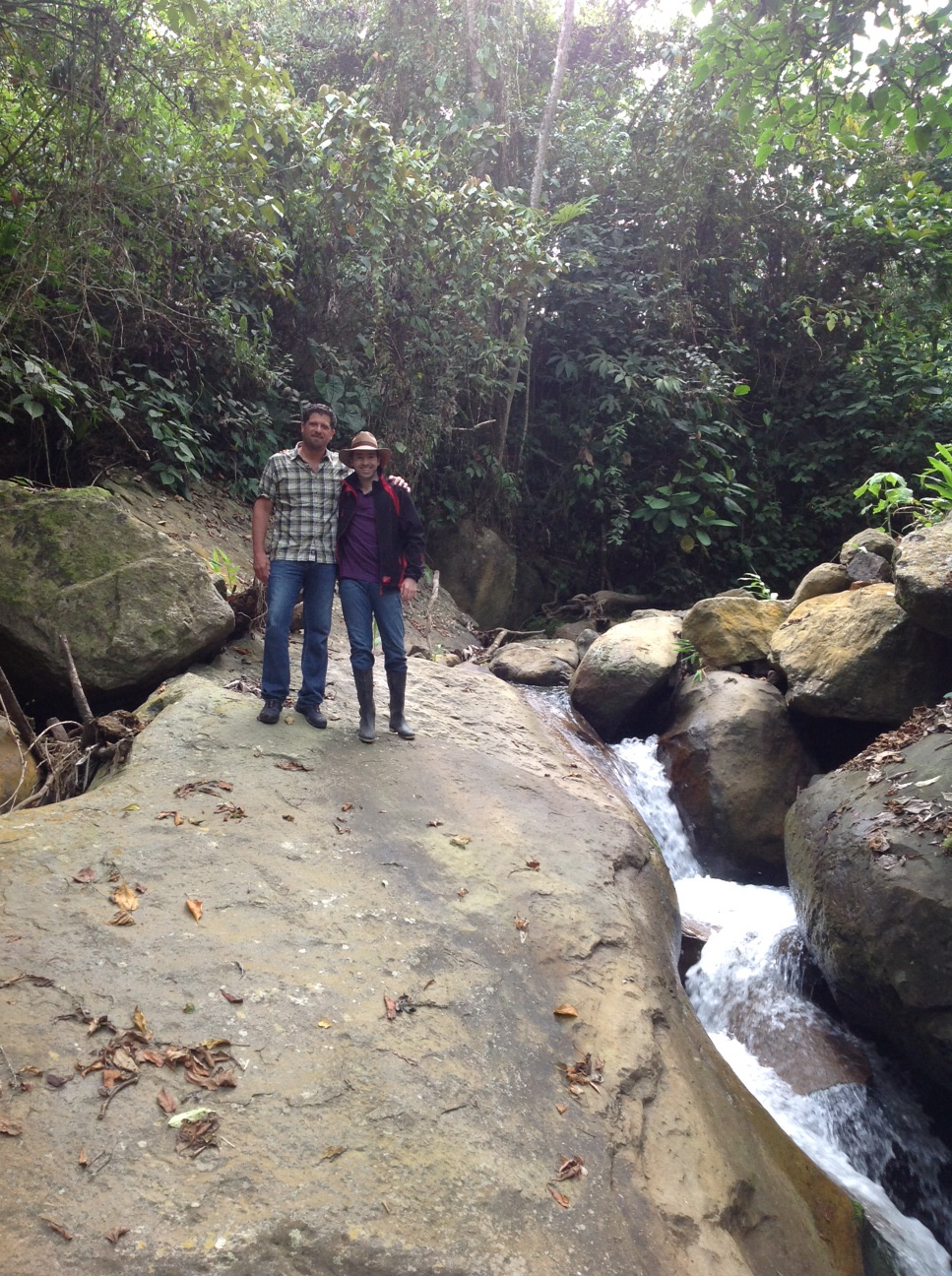 Colombia  Gallery Images