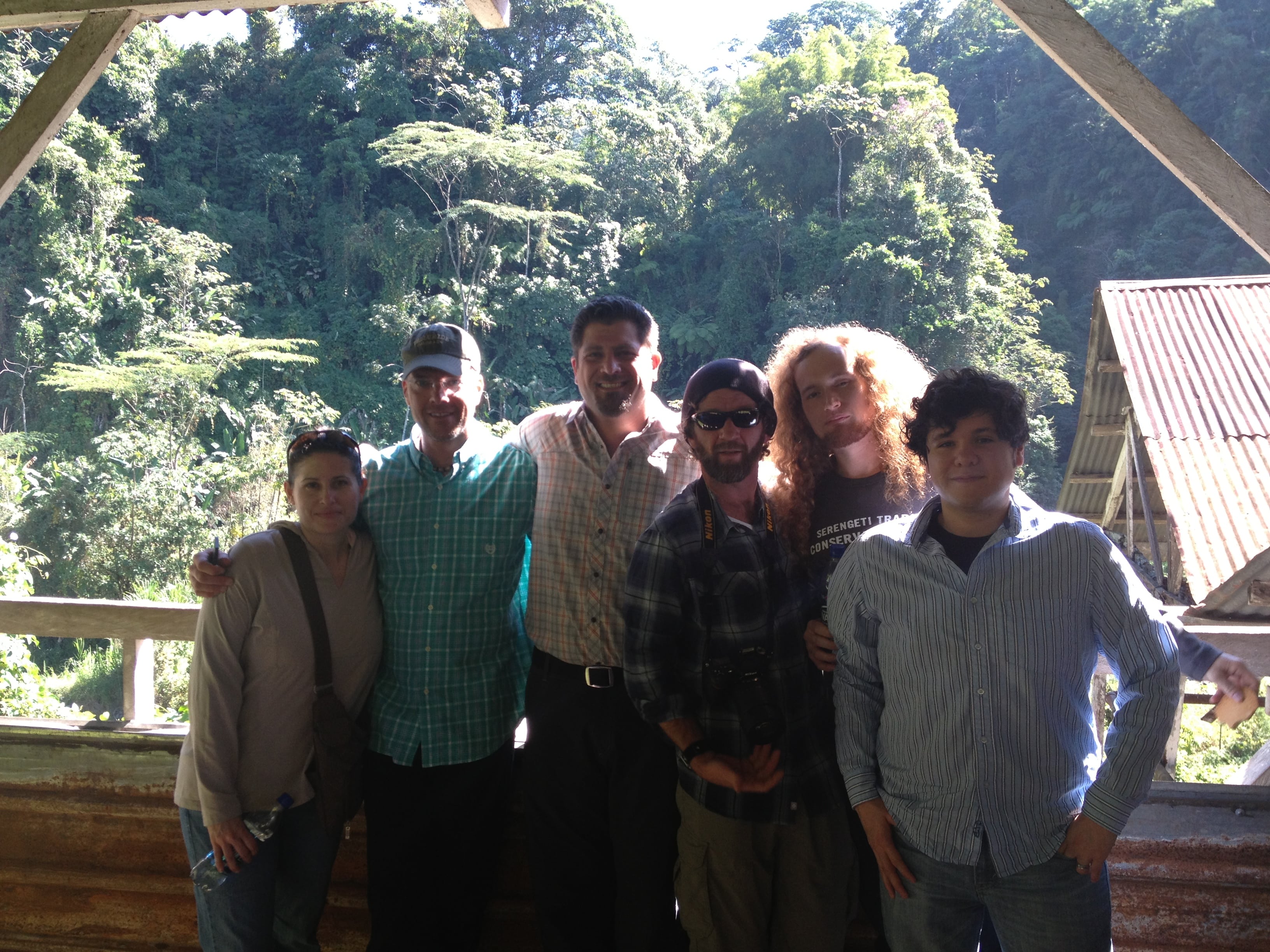 Guatemala Gallery Images
