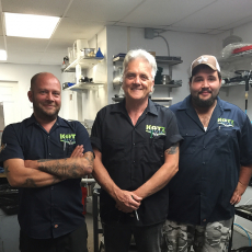 Image for Service Team
