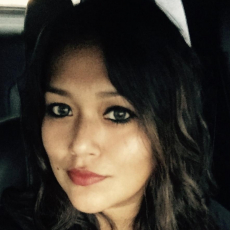 Image for Citlalli Romero