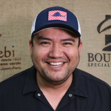 Image for Will Benitez