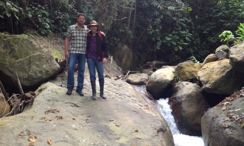 Colombia  Gallery Images