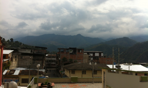 Peru Gallery Images