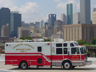 Image for Firehouse Series:  Runnin&#039; Hot Blend