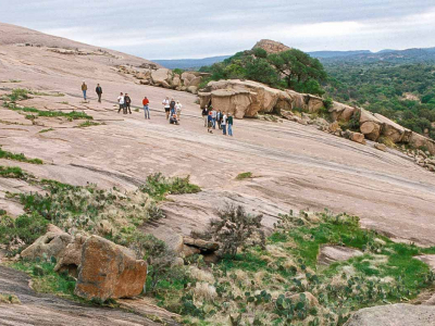 Image for Enchanted Rock Blend
