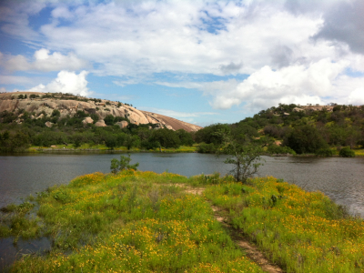 Image for Enchanted Rock Blend