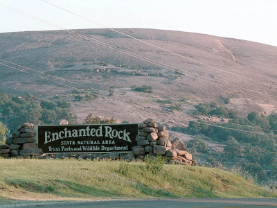 Image for Enchanted Rock Blend
